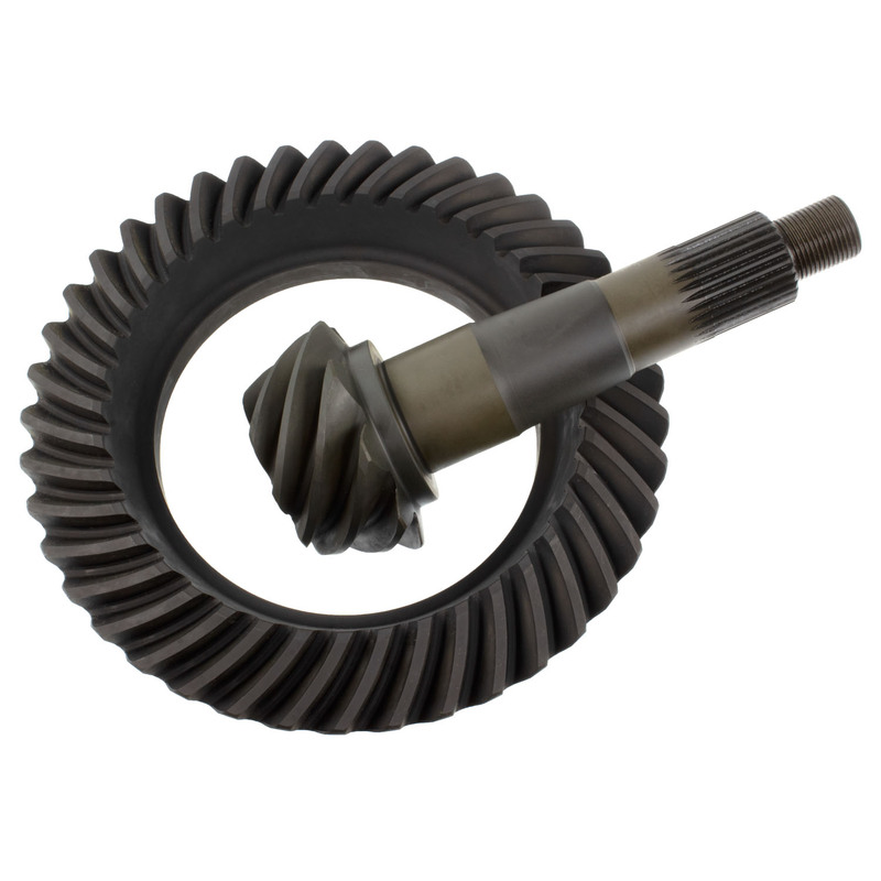 Differential Ring and Pinion